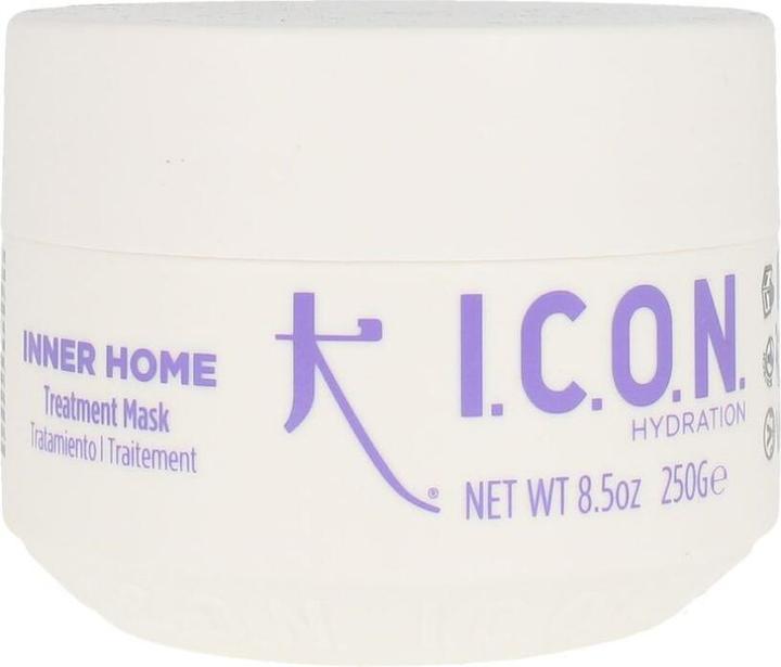 Image du produit I.C.O.N. ICON INNER-HOME Traitement hydratant 250 ml (250 ml)