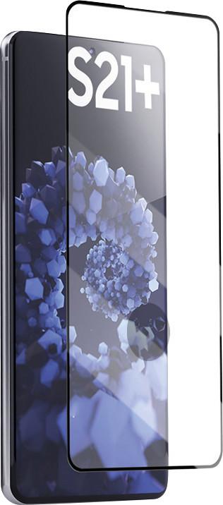 Actual product image Mocolo 3D Full Screen Protective Glass Screen Protector (1 pcs., Samsung Galaxy S21+)