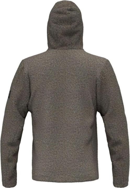 Immagine prodotto Salewa Giacca con cappuccio in lana grezza Sarner (56, 3XL)
