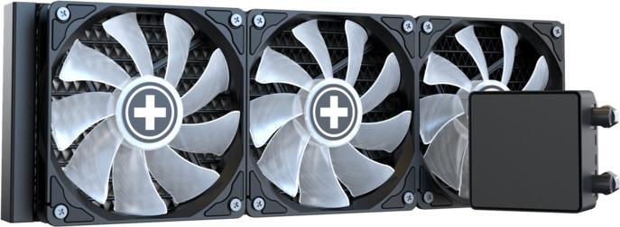 Actual product image Xilence WAK LiQuRizer LQ360PRO.ARGB Water Cooling (XC987)