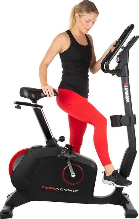 Produktbild Hammer Fitness Cardio Motion BT