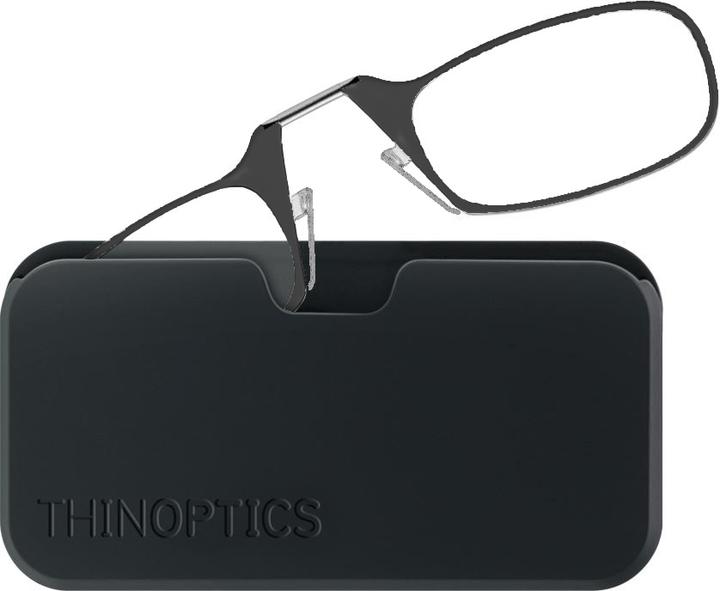 Actual product image Thin Optics Thin light reading glasses (+2)