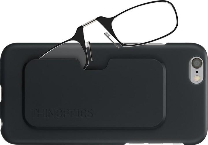 Actual product image Thin Optics Thin light reading glasses (+2)