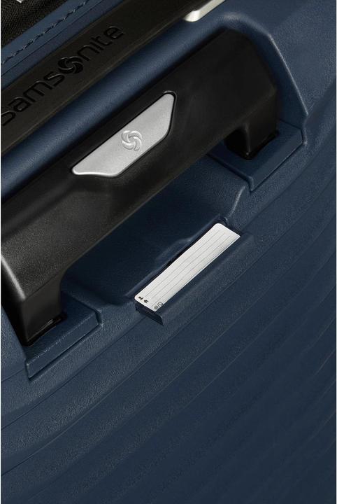 Produktbild Samsonite Upscape Trolley mit 4 Rollen erweiterbar 55cm (42 l)