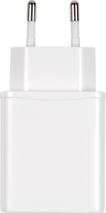 Image du produit Vivanco Handy Super Fast Charger, Quick Charge 3.0 18 W (18 W)