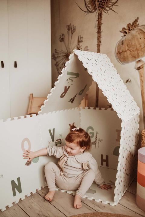 Immagine prodotto play&go Eevaa (180 x 180 cm)