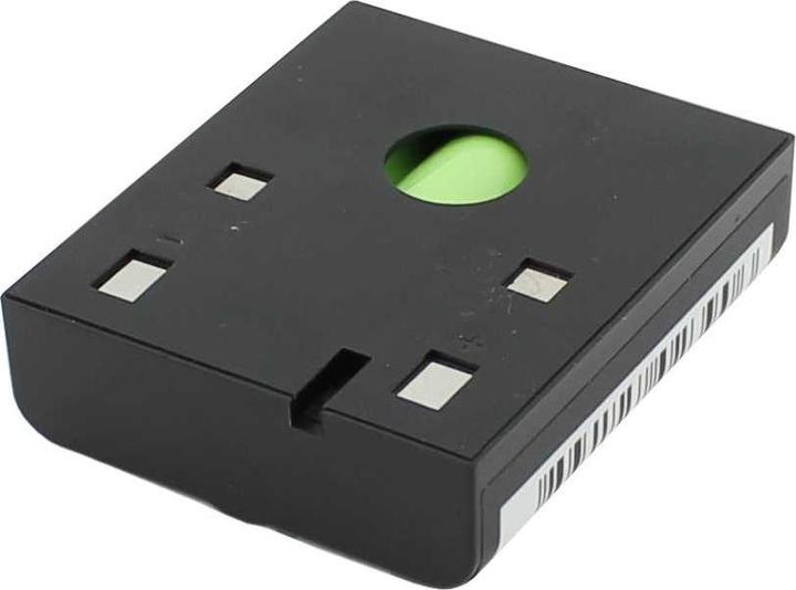 Actual product image XCell Telefonakku NiMH 3,6V 1200mAh ersetzt Siemens 30145-K1310-X52, E14152/2.0, E29996, SL30250