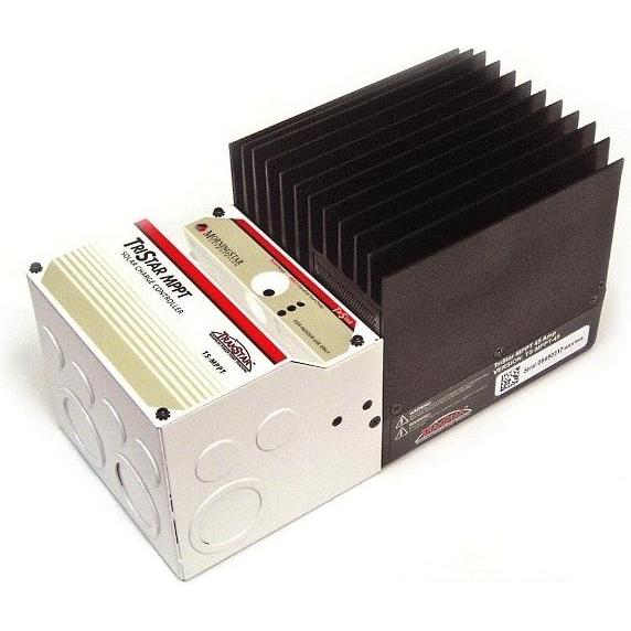 Morningstar, Controllore di carica, TriStar TS-30