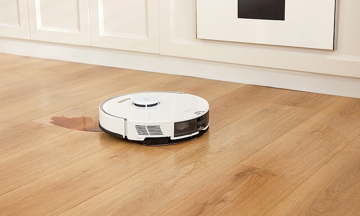 Produktbild Roborock S7 Pro Ultra (Saugwischroboter)