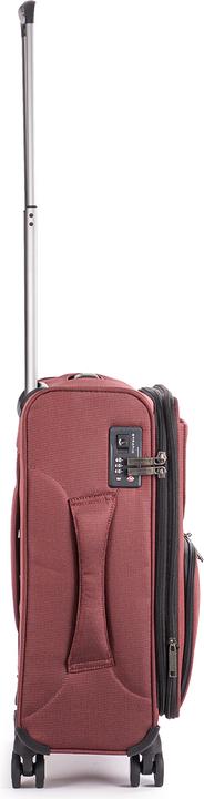 Produktbild Stratic Bendigo Light + Koffer (40 l)