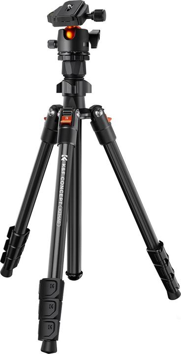 K&F Concept Concept BI234M (Metal)