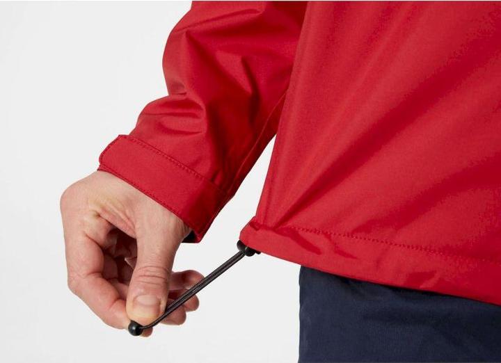 Immagine prodotto Helly Hansen Giacca con cappuccio (L)