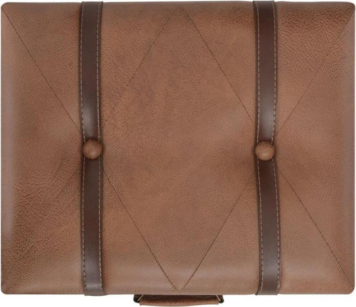 Produktbild vidaXL Hocker (40 cm)