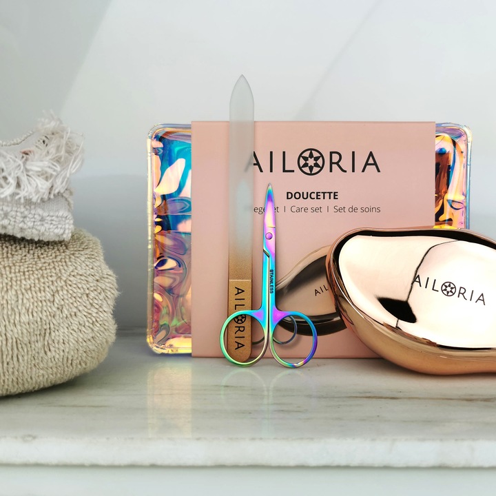 Immagine prodotto Ailoria Set Doucette