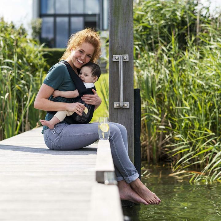 Immagine prodotto Minimonkey Marsupio