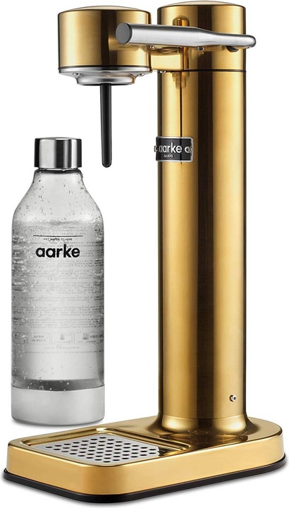 Actual product image Aarke Carbonator II