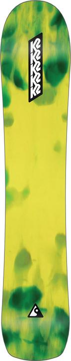 K2 Snowboard Instrumenten 2025 (151)