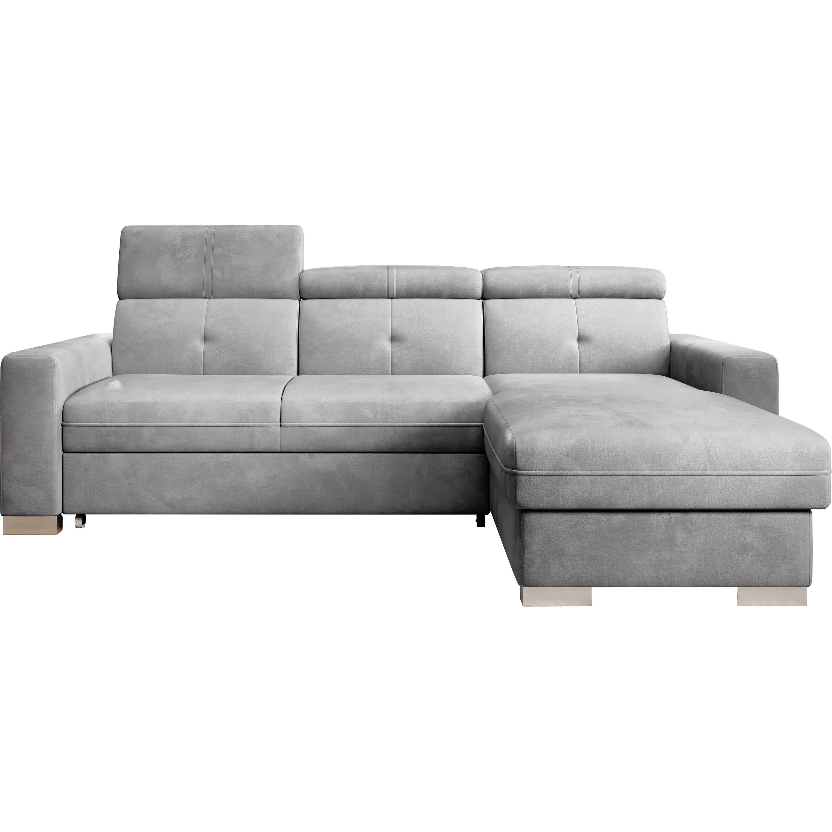 ELTAP, Sofa, Fresia (Ecksofa, 4-Sitzer, Bettsofa)