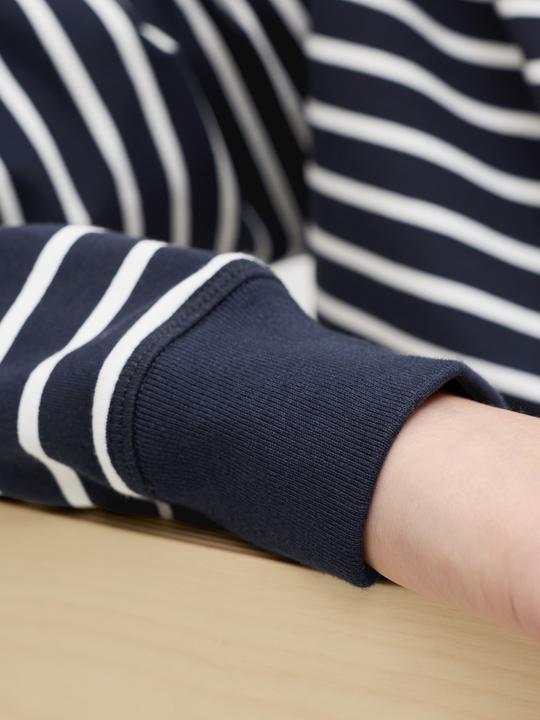 Produktbild Jack & Jones Sweatshirt Junior Sweatshirt (176)