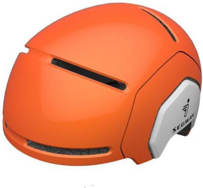 Actual product image Segway-Ninebot by Segwax Breathable helmet for children (50 - 55 cm)