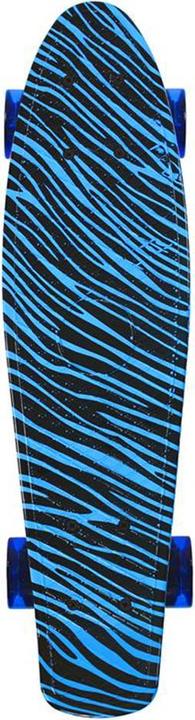 Actual product image Nils Extreme Pennyboard Tiger (22.05")