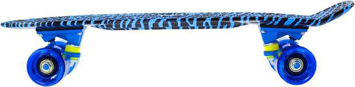 Actual product image Nils Extreme Pennyboard Tiger (22.05")