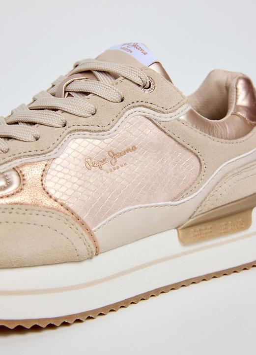 Immagine prodotto Pepe Jeans Sneaker Rusper Wed (39)