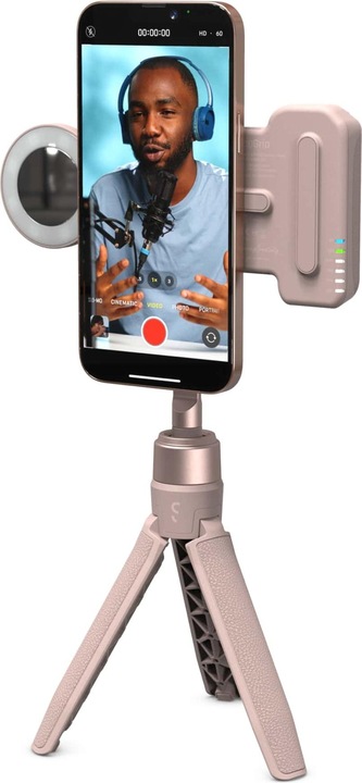 Actual product image ShiftCam SnapGrip Creator Kit