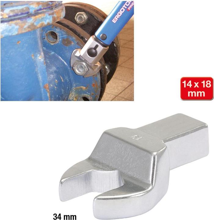 Image du produit KS Tools 516.2234