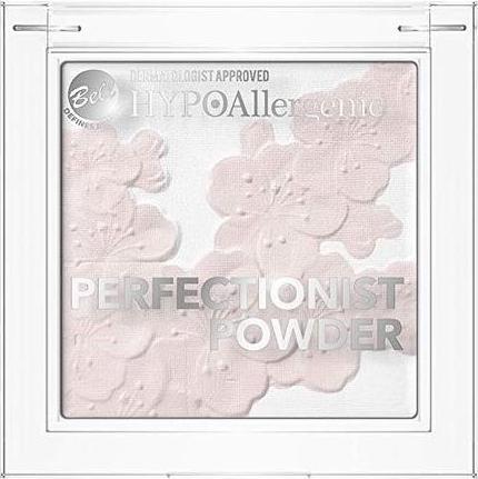 Bell Cosmetics Perfectionist Powder 02 HD Pastel 9g