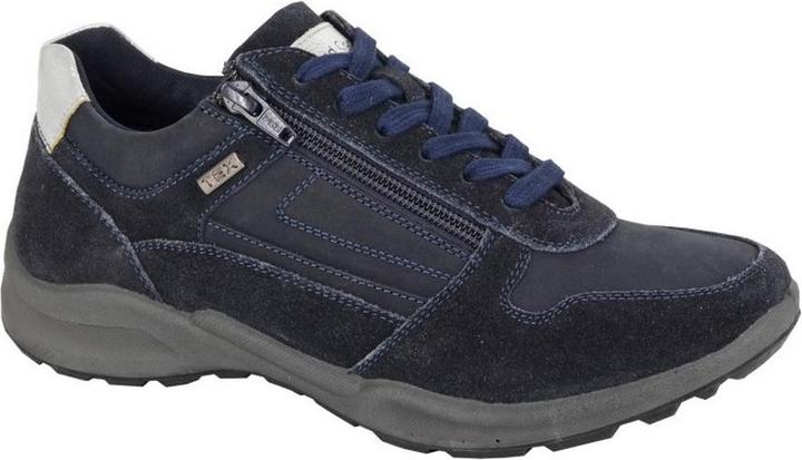 Produktbild Mod Comfys Tissington Sneaker Nubukleder (39.5)