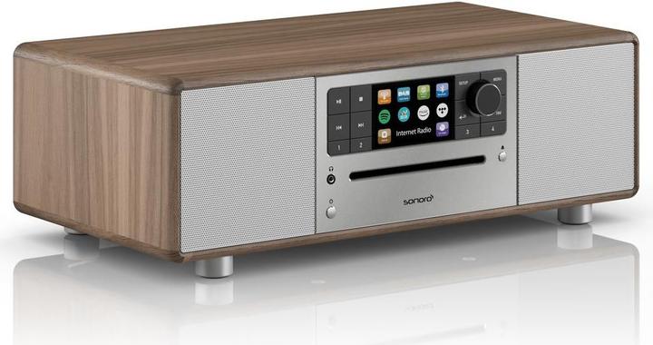 Produktbild Sonoro Prestige