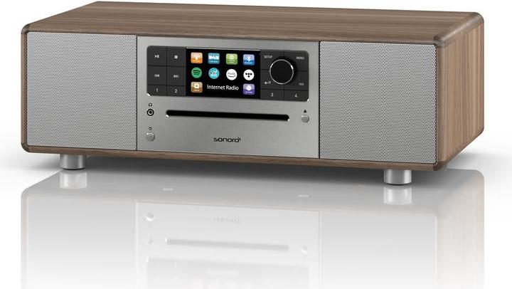 Produktbild Sonoro Prestige