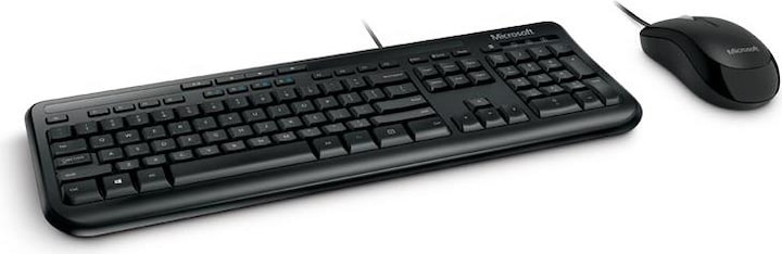 Image du produit Microsoft 600 (DE, Filaire)