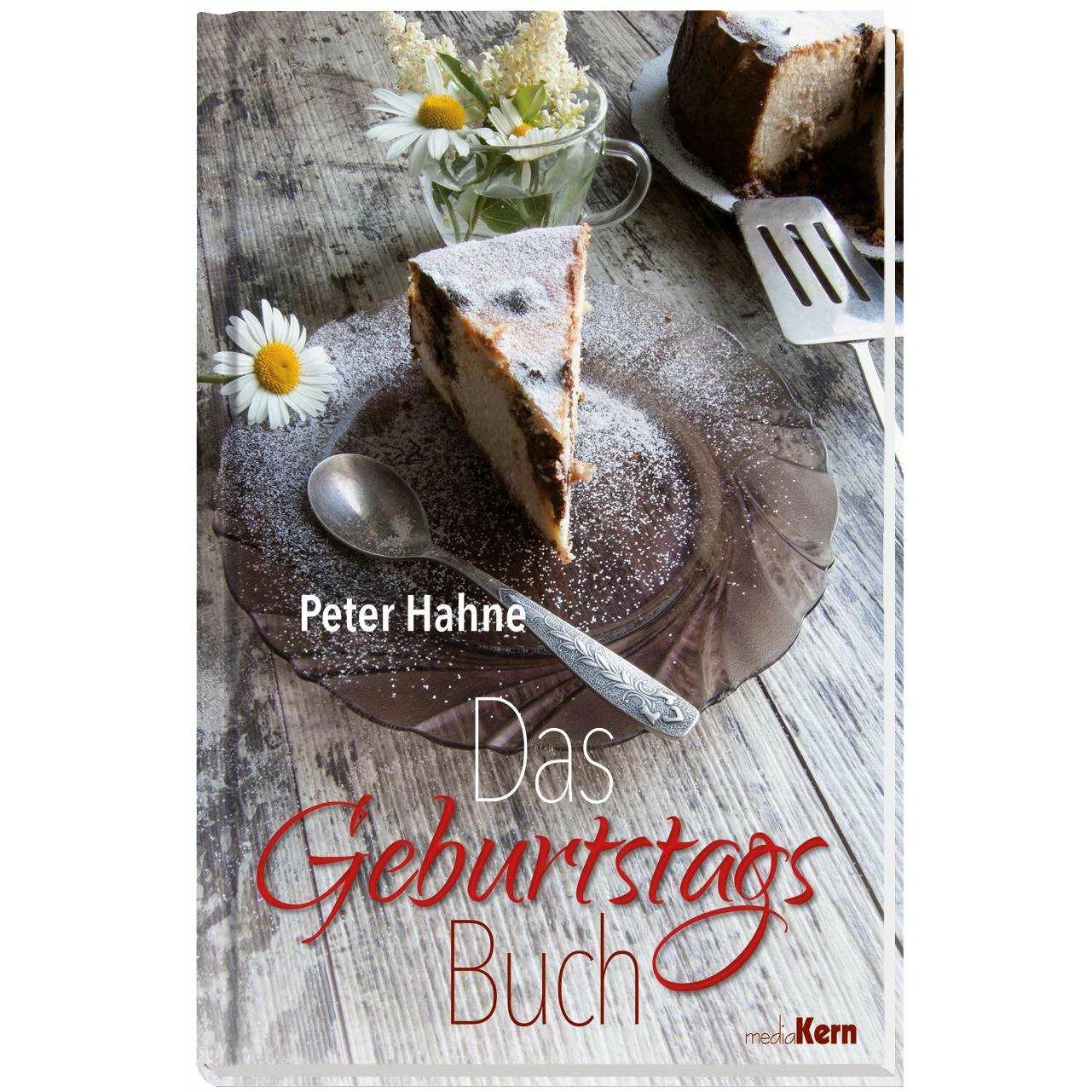 Das Geburtstagsbuch, Ratgeber von Peter Hahne