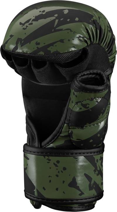 Actual product image Phantom Athletics MMA Sparring Gloves (18 OZ, L, XL)