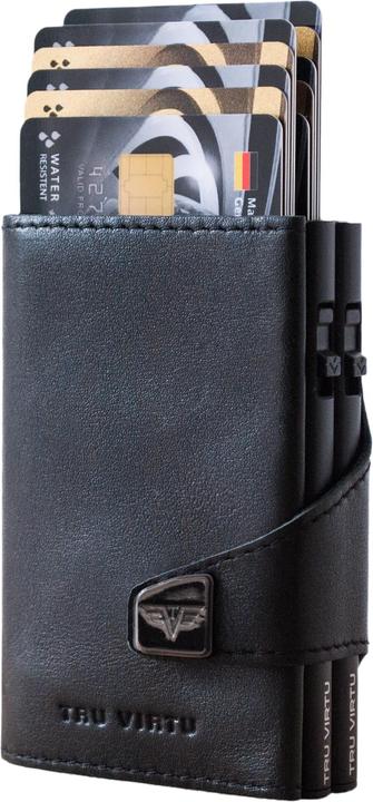 Produktbild Tru Virtu Click & Slide Double