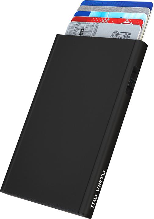 Produktbild Tru Virtu Click & Slide Card Case