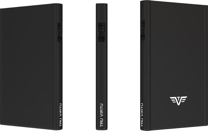 Produktbild Tru Virtu Click & Slide Card Case