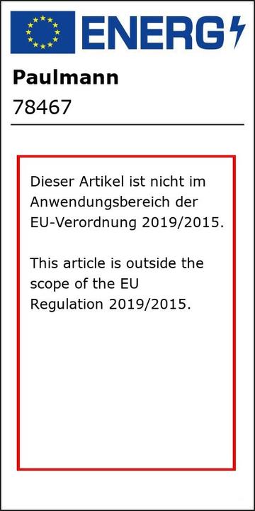 Produktbild Paulmann Pro Strip Connector
