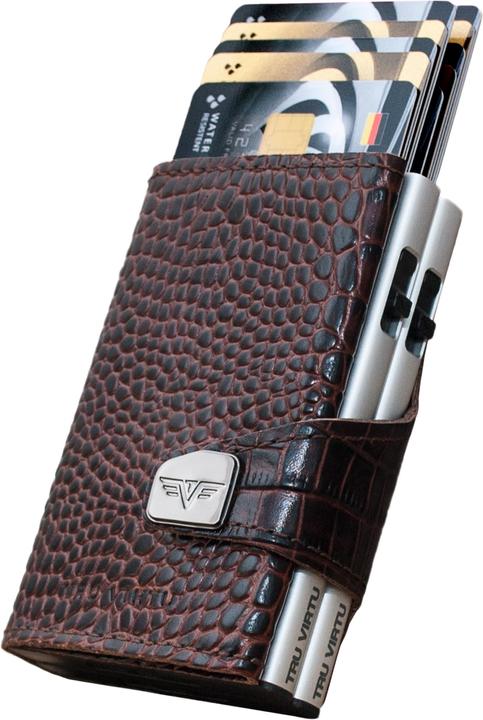Produktbild Tru Virtu Click & Slide Double