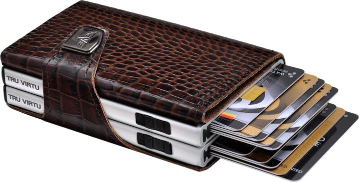 Produktbild Tru Virtu Click & Slide Double
