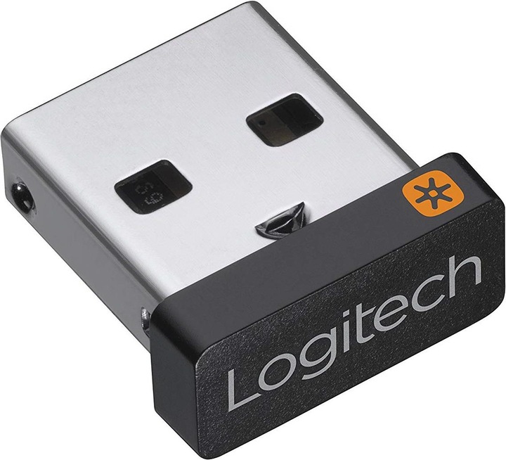 Actual product image Logitech M545 (Wireless)