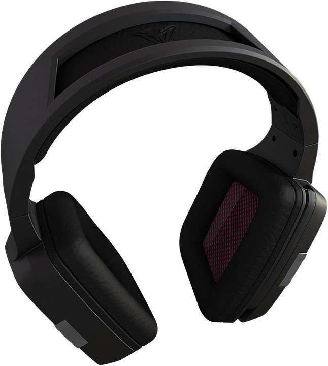 Produktbild Patriot Viper V370 RGB 7.1 Virtual Surround Gaming Headset (Kabelgebunden)