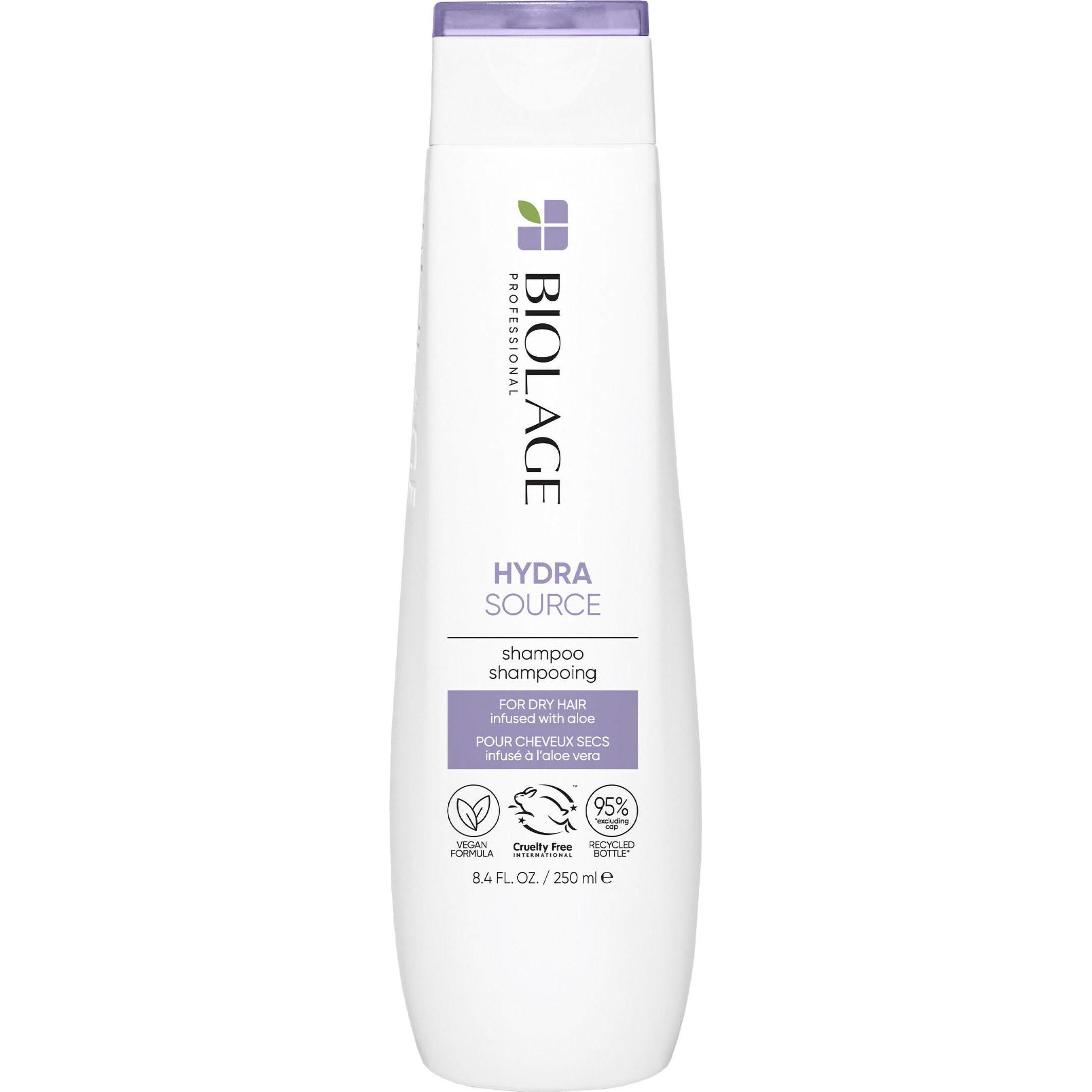 Thumbnail - Matrix, Shampoo, Biolage Hydrasource (250 ml, Flüssiges Shampoo)