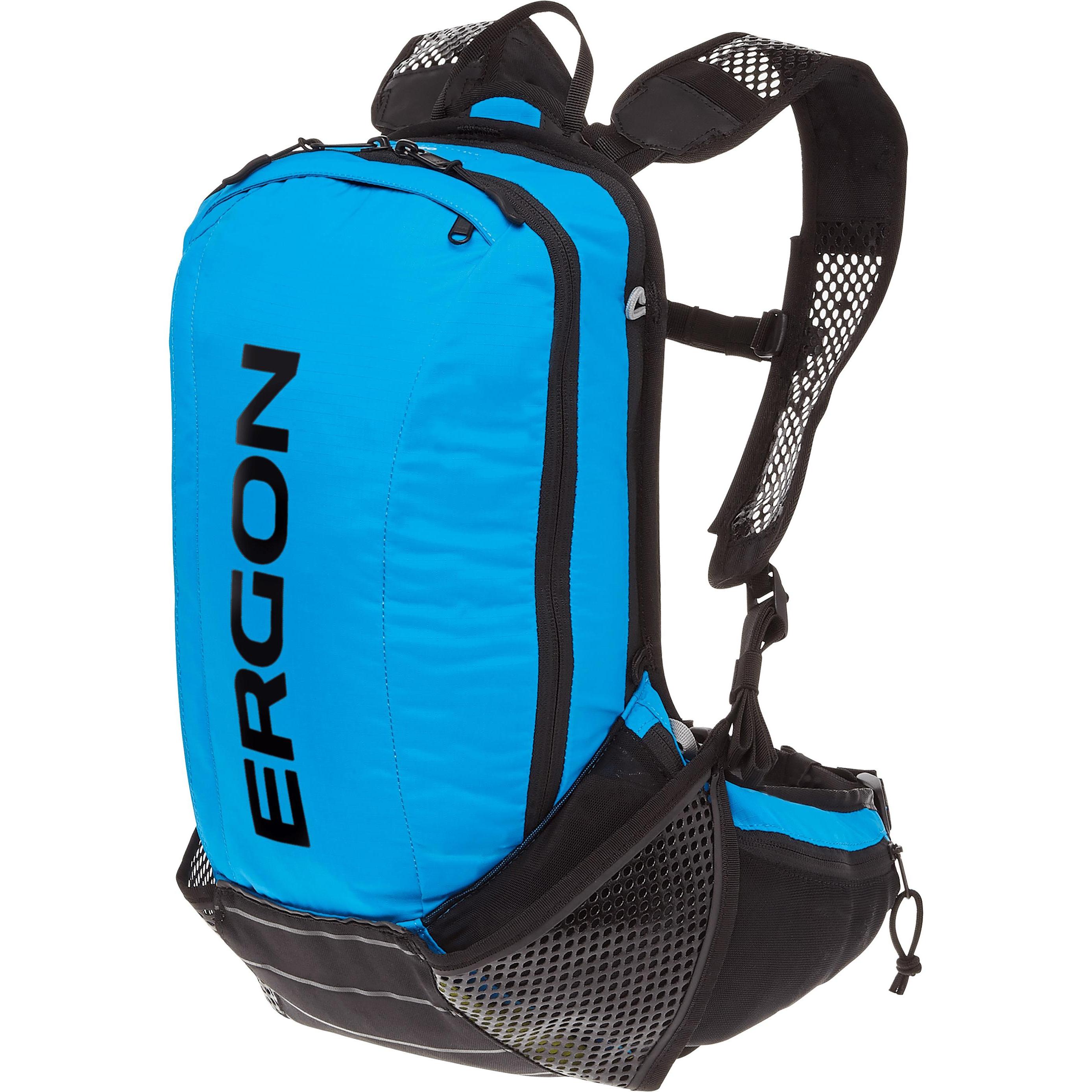 Ergon, Rucksack, (10 l)