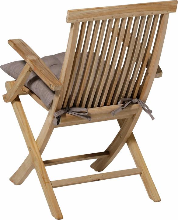 Produktbild Madison Sitzkissen (45 x 45 cm)