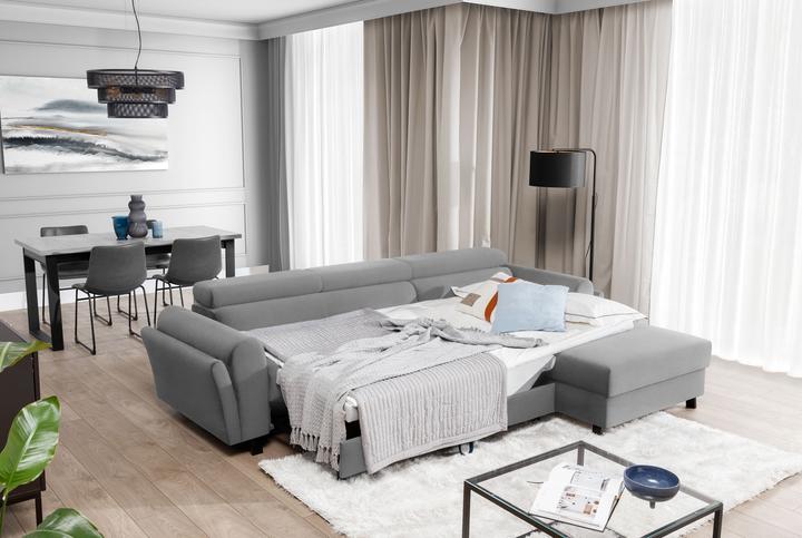 Produktbild ELTAP Mariall (4-Sitzer, Ecksofa)