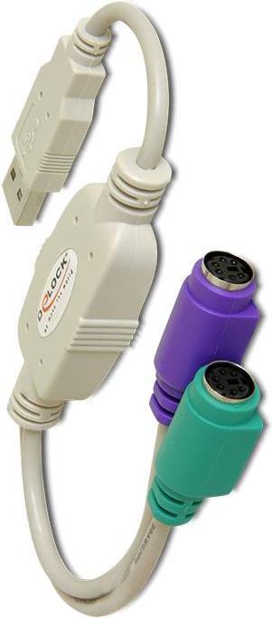 Image du produit 61244 (0.20 m, USB 2.0)