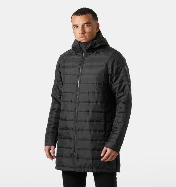 Produktbild Helly Hansen Rigging Coat